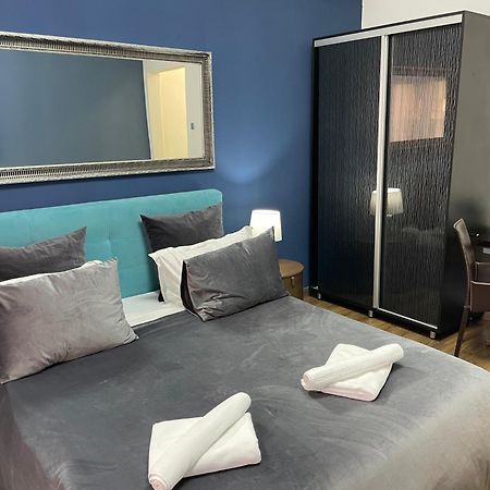 Metropole Apartments Studio City Бухарест Экстерьер фото